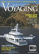 Voyaging